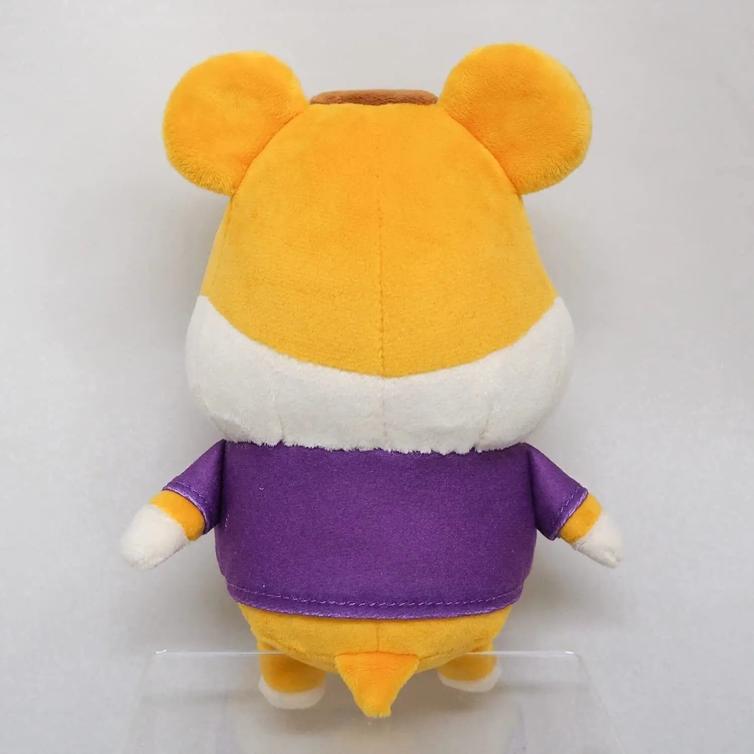 Animal Crossing - Hamlet Plush Doll  Stuffed Toy