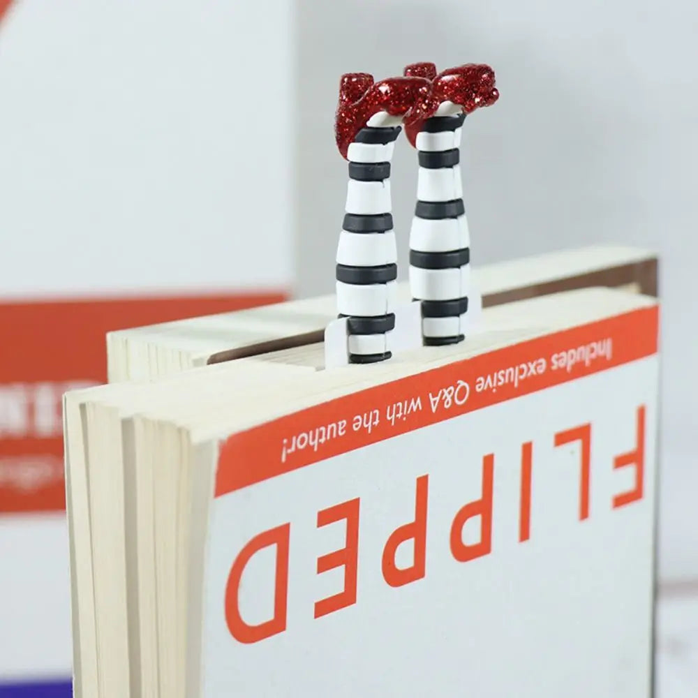 High Heels Bookmark