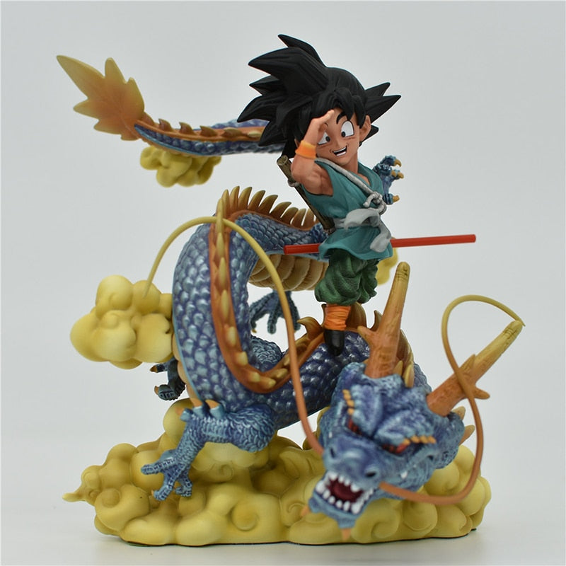 Dragon Ball Z - Goku action figure