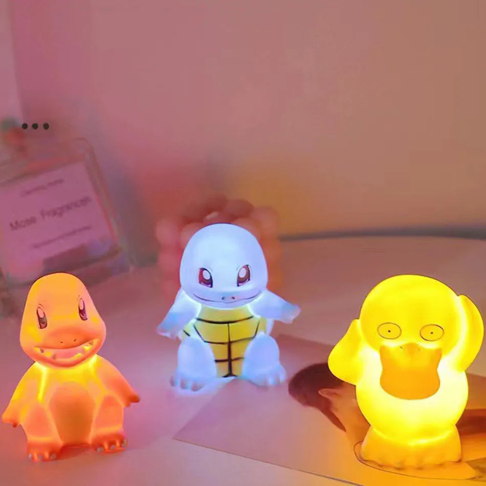 Pokemon - Night Light Decoration