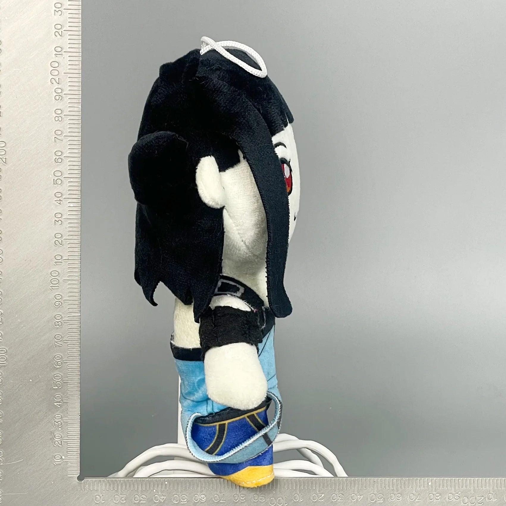 K-Pop Demon Hunters Plush Collection – Multiple Characters & Sizes