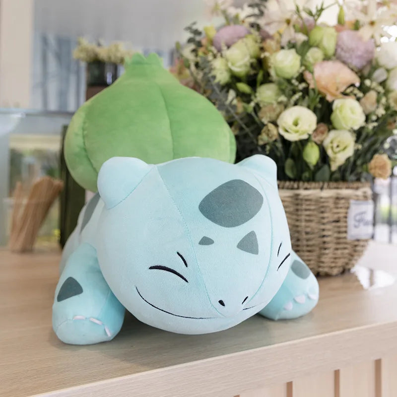 Pokémon - Bulbasaur Plush