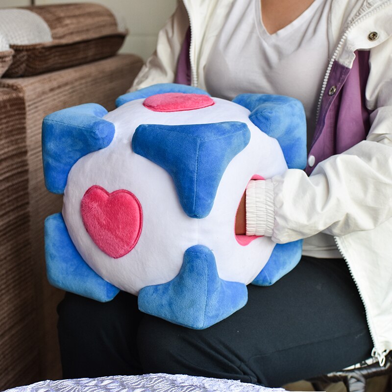 DOTA 2 - IO Arcana Plush
