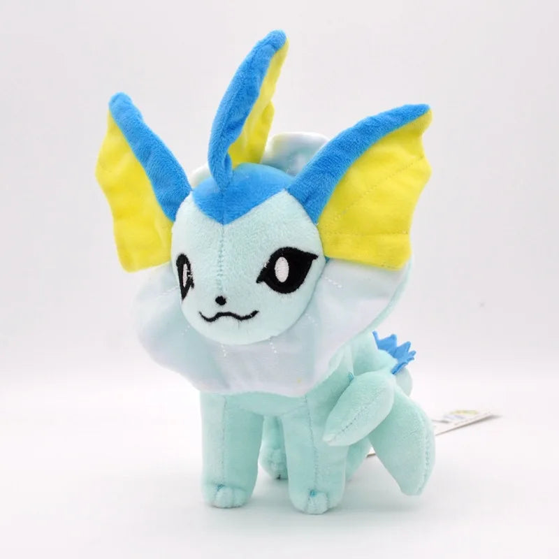 Pokemon Plush Toys – Eeveelution & Classic Characters Collection