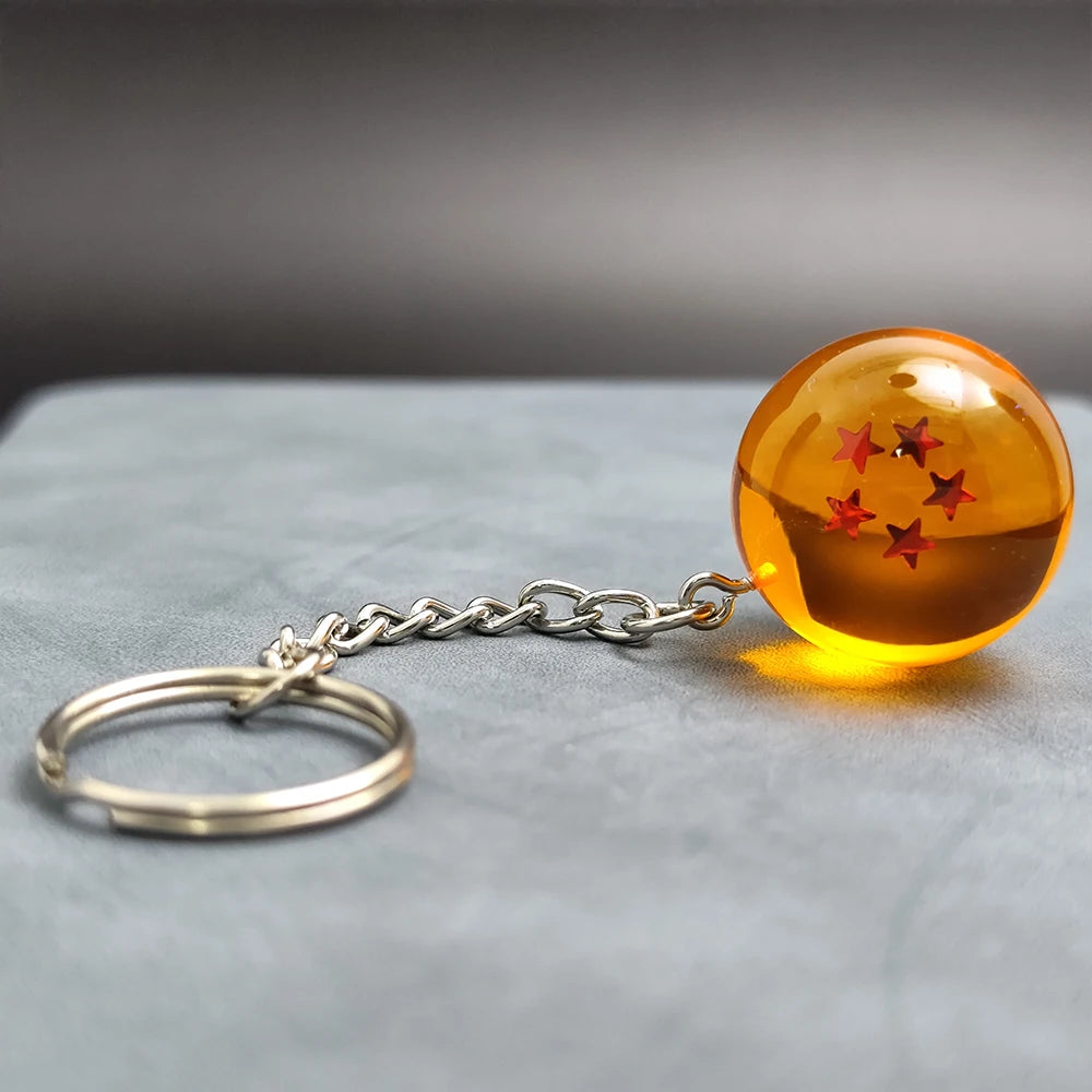 Dragon Ball Z - Multi-variant Keychains
