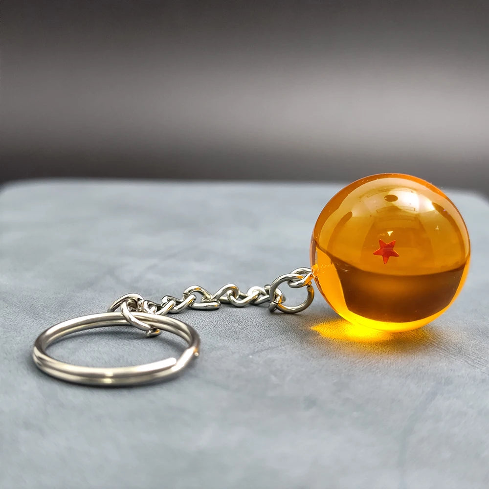Dragon Ball Z - Multi-variant Keychains