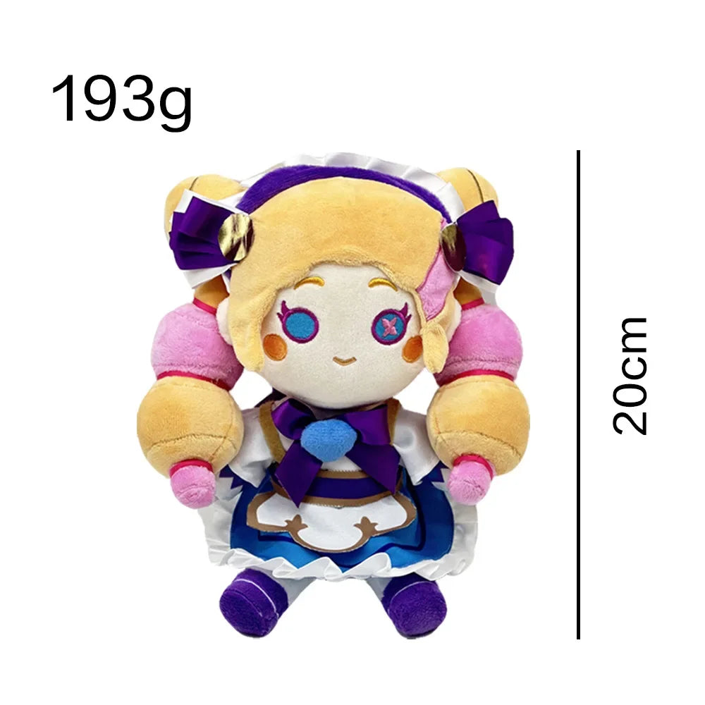 League of Legends - Gwen Plush