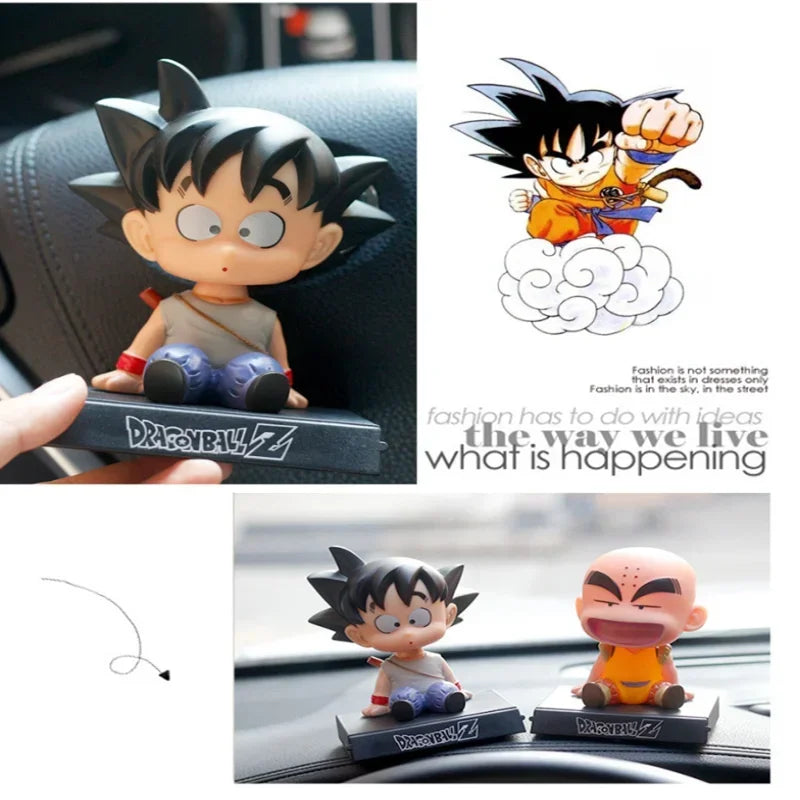 Dragon Ball Z - Phone Holder