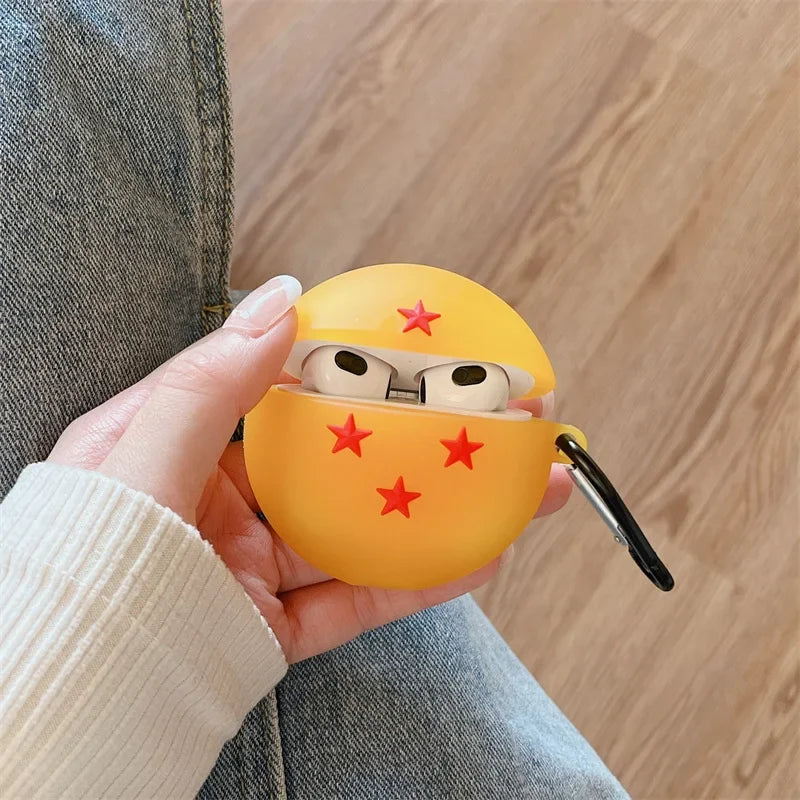 Dragon Ball Z - Apple Silicon Cover