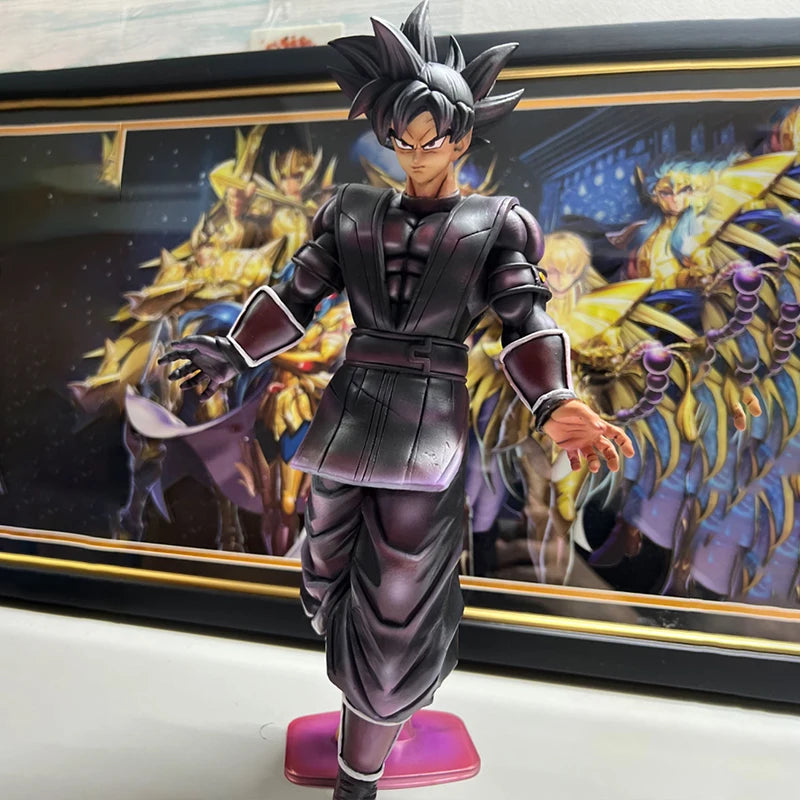 Dragon Ball Z - Goku Black 29cm Figurine