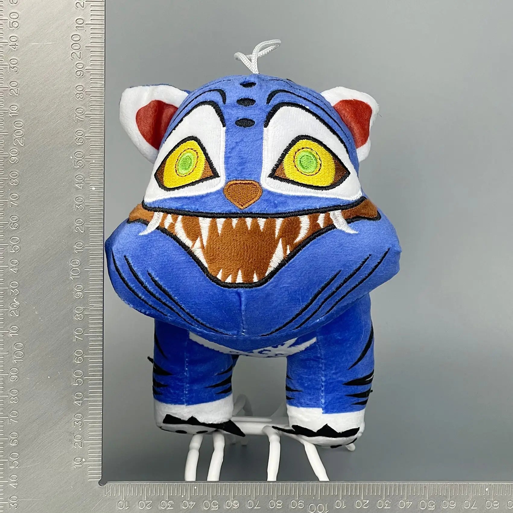 K-Pop Demon Hunters Plush Collection – Multiple Characters & Sizes