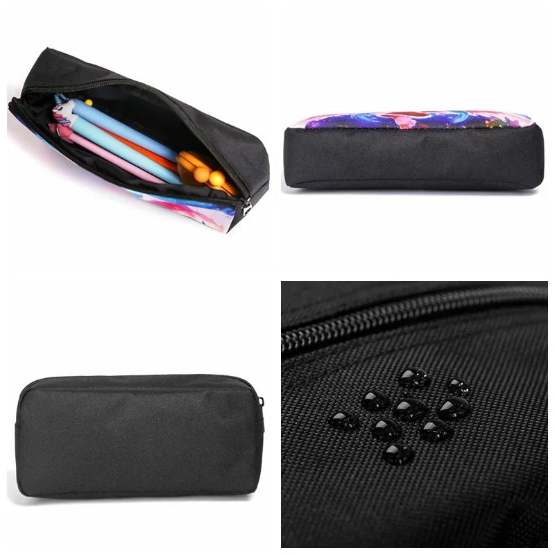 Fortnite 3-Piece Backpack Set – Multiple Styles