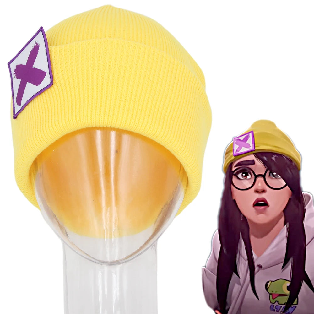 Valorant - Killjoy Beanies
