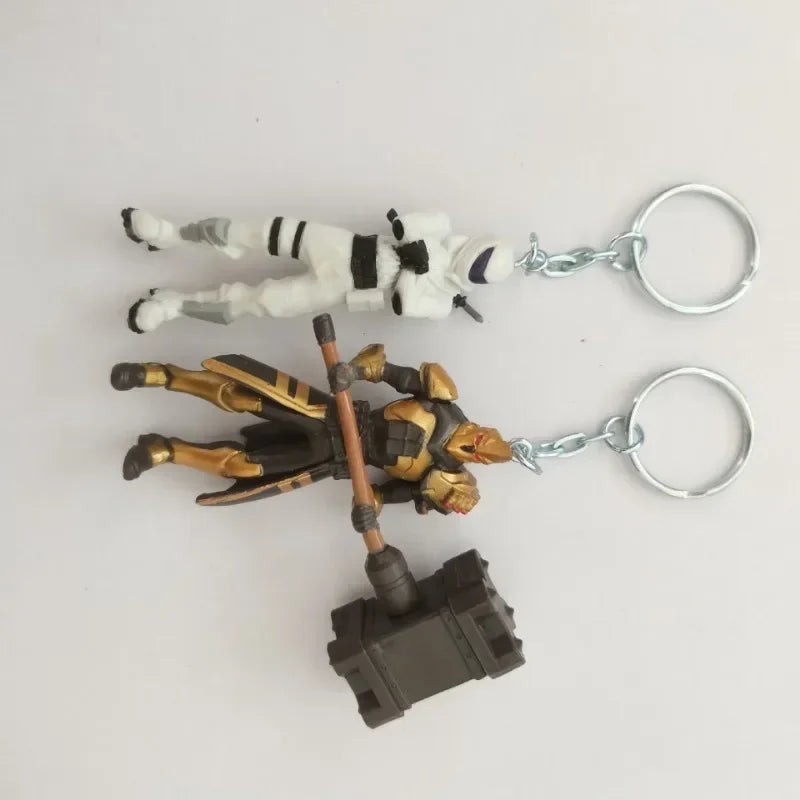 Fortnite - Mystery Keychain