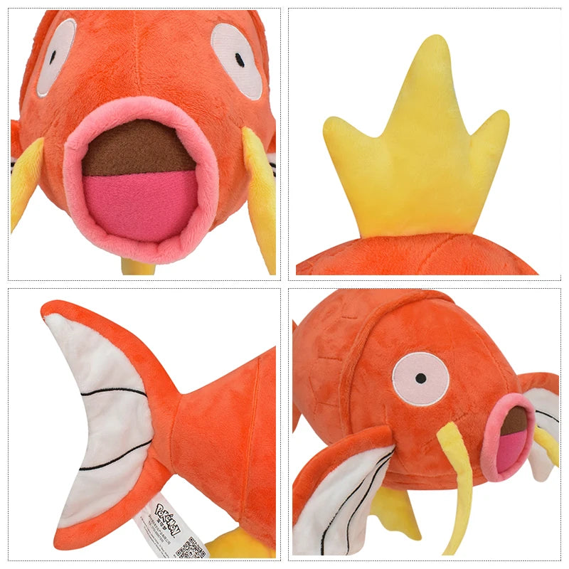 Pokemon - Magikarp Plush