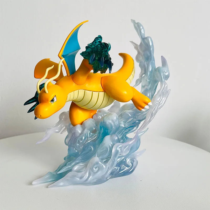 Dragonite – Pokémon PVC Statue Figure (16cm)