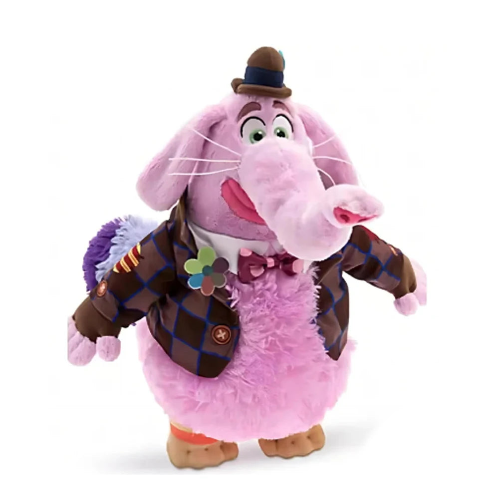 Inside Out 2 - Plushies