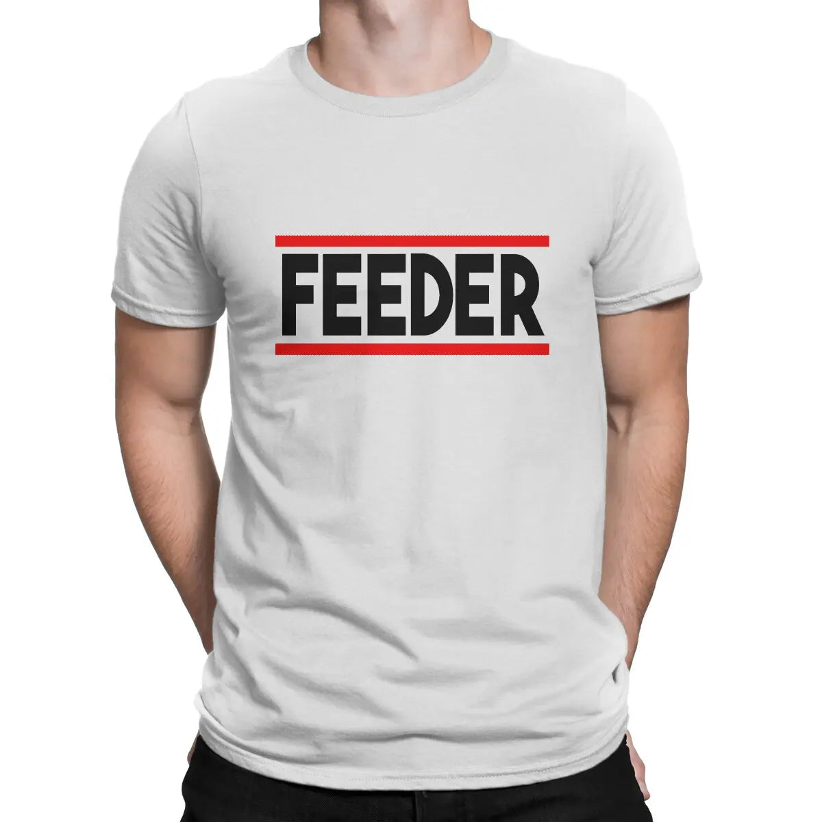 League of Legends - T-shirt "Feeder"