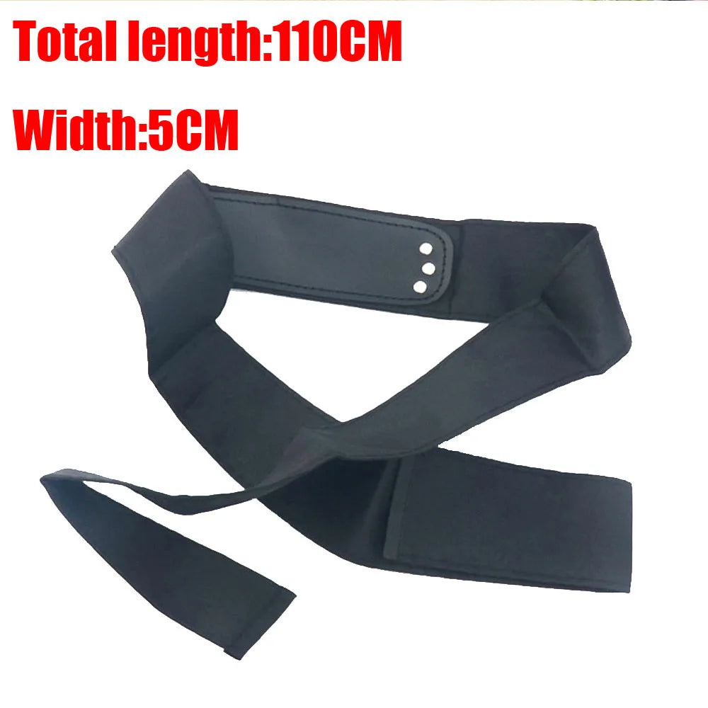 Naruto Ninja Headband – Multiple Village Symbols