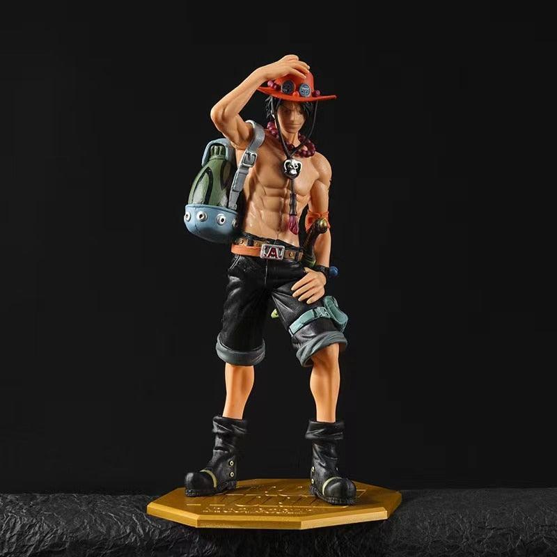 One Piece - Ace Figurine Collectables