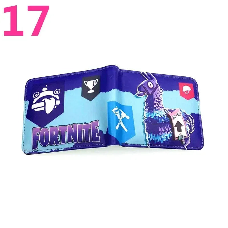 Fortnite - Wallet