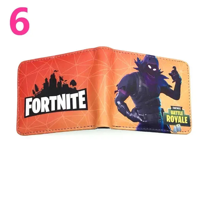 Fortnite - Wallet