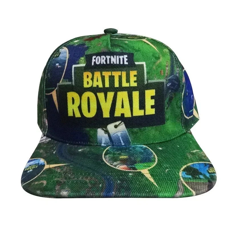 Fortnite - Multi-variant Caps