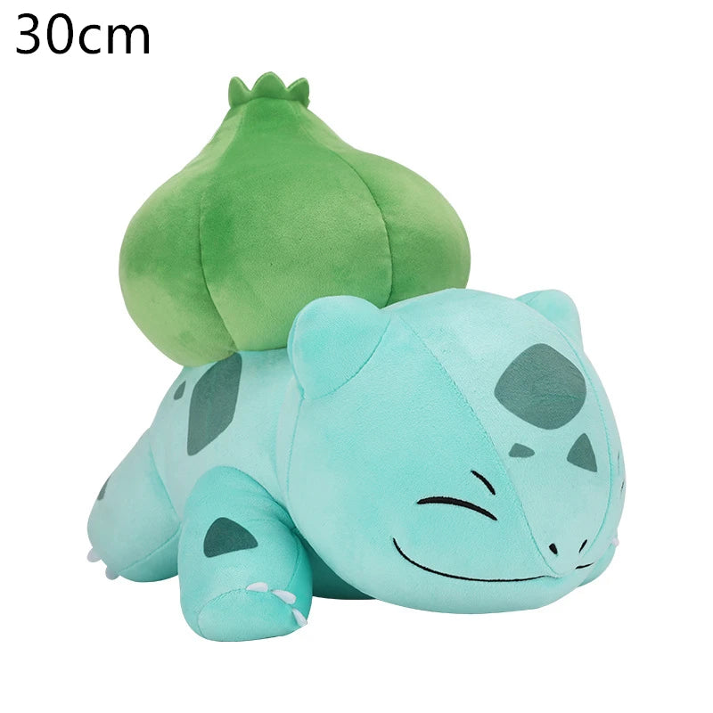 Pokémon - Bulbasaur Plush