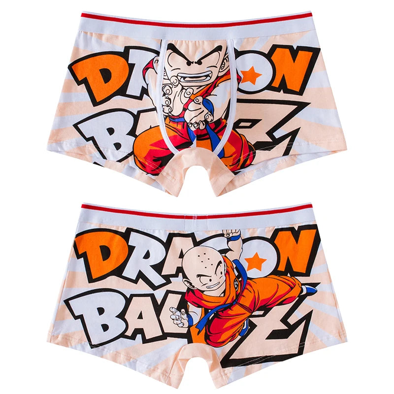 Dragon Ball Z - Underwear