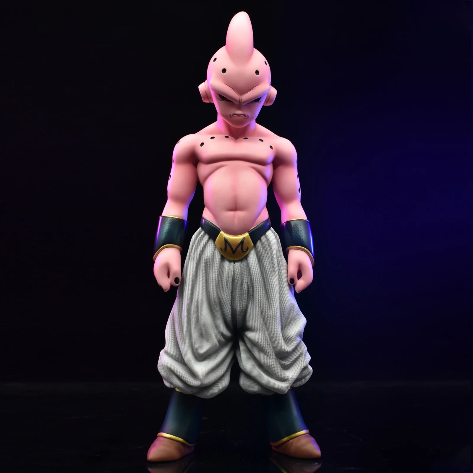 Majin Buu Dragon Ball Z Figure – 21 cm