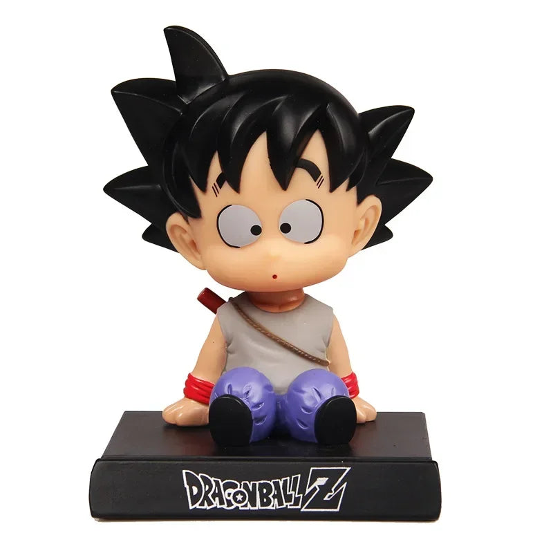 Dragon Ball Z - Phone Holder