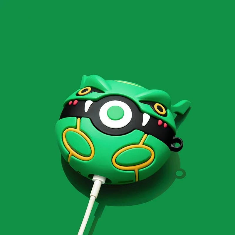 Pokemon - Rayquaza Apple AirPods Cover
