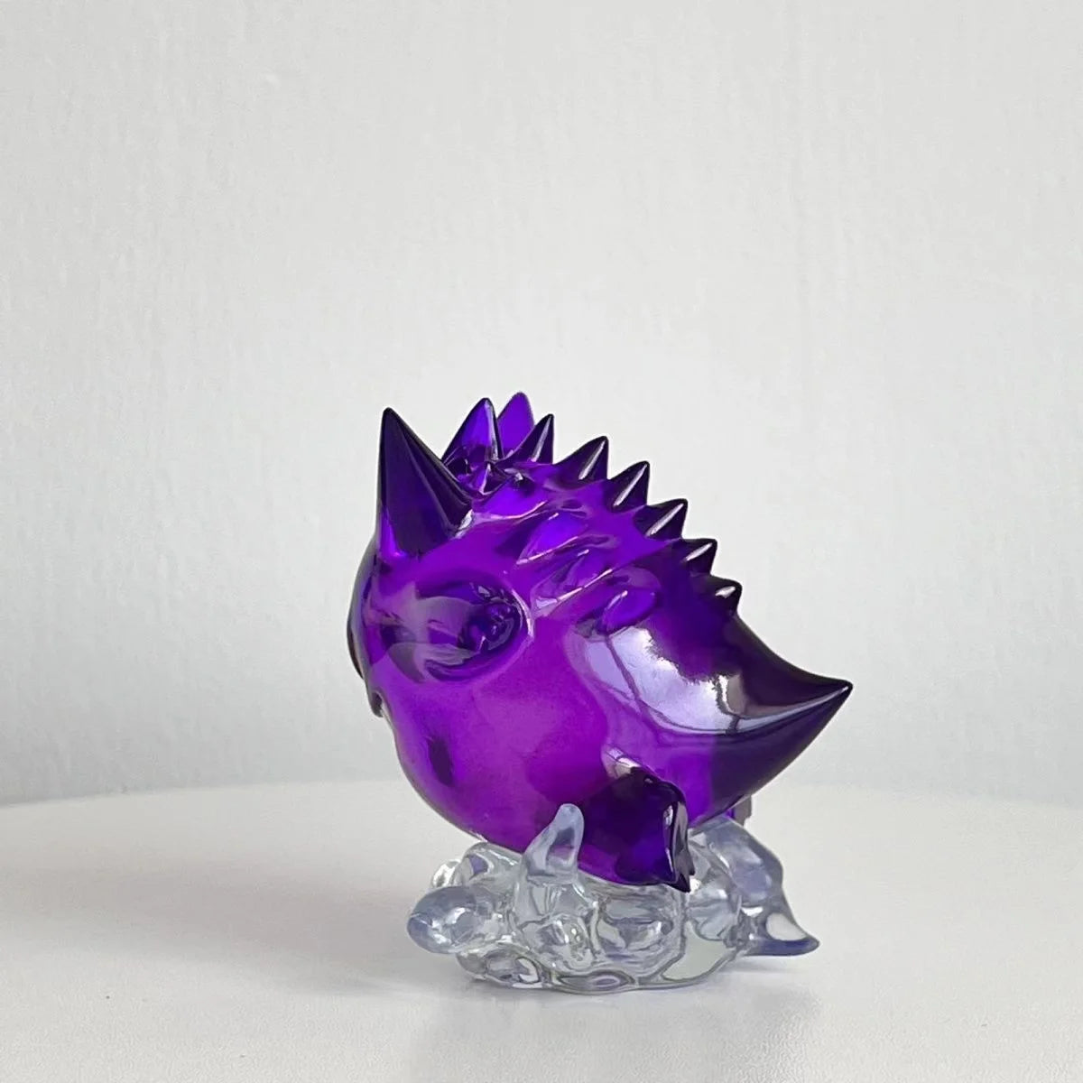 Pokemon - 8cm Gengar Collectable Figure