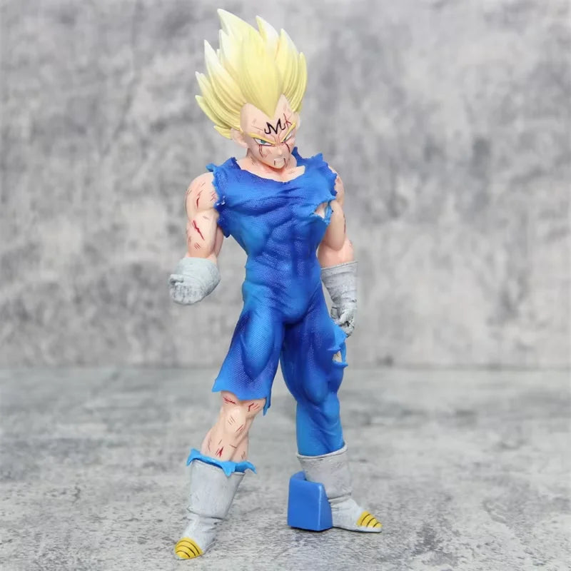 Majin Vegeta Dragon Ball Super 20 cm Figure