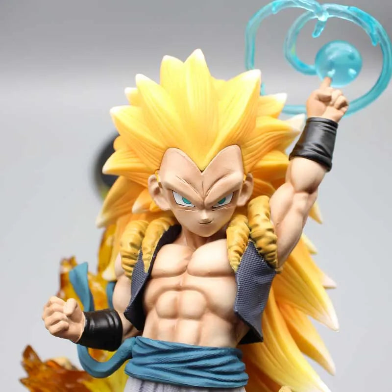 Dragon Ball Z - 22 cm Gotenks Figurine