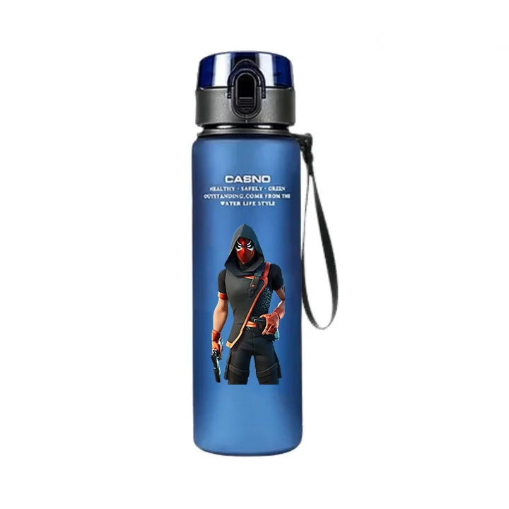 Fortnite - 560ML Water Bottle