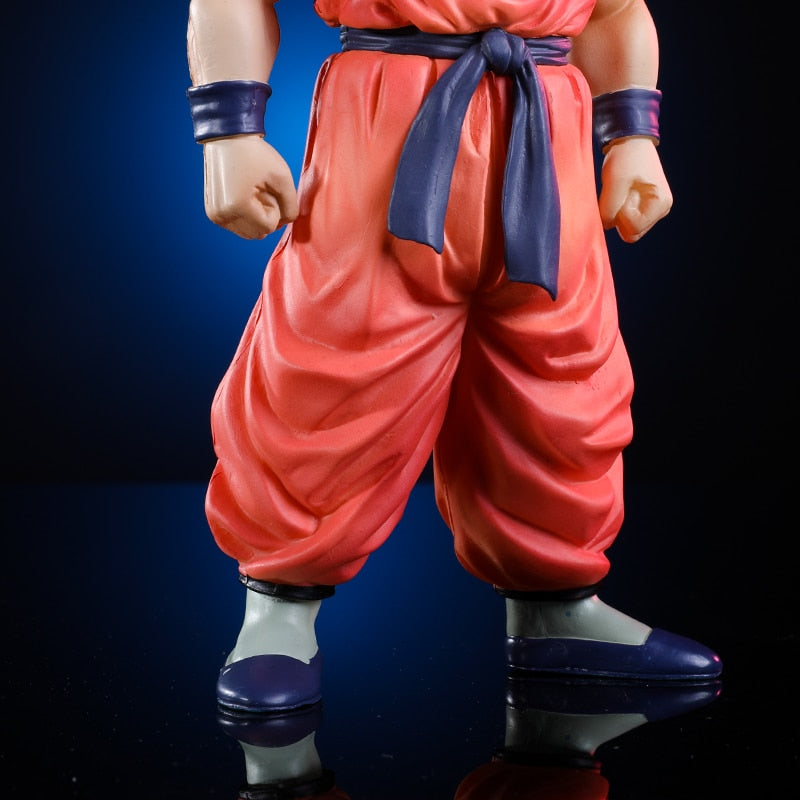 Dragon Ball Z - Krillin Action Figure