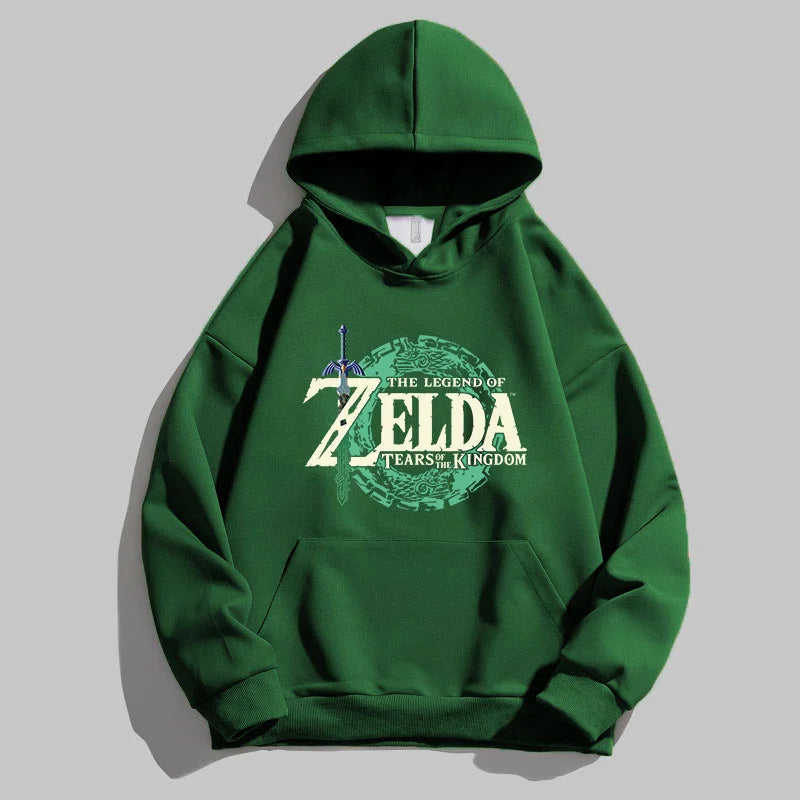 The Legend of Zelda Hoodie