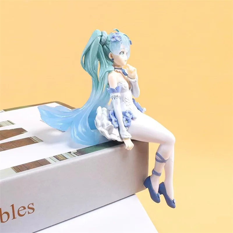 Vocaloid - Hatsume Miku Maid Edition