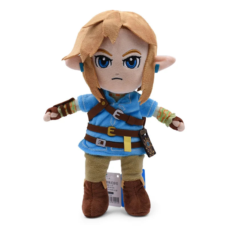 The Legend of Zelda - Link Goblin Plush