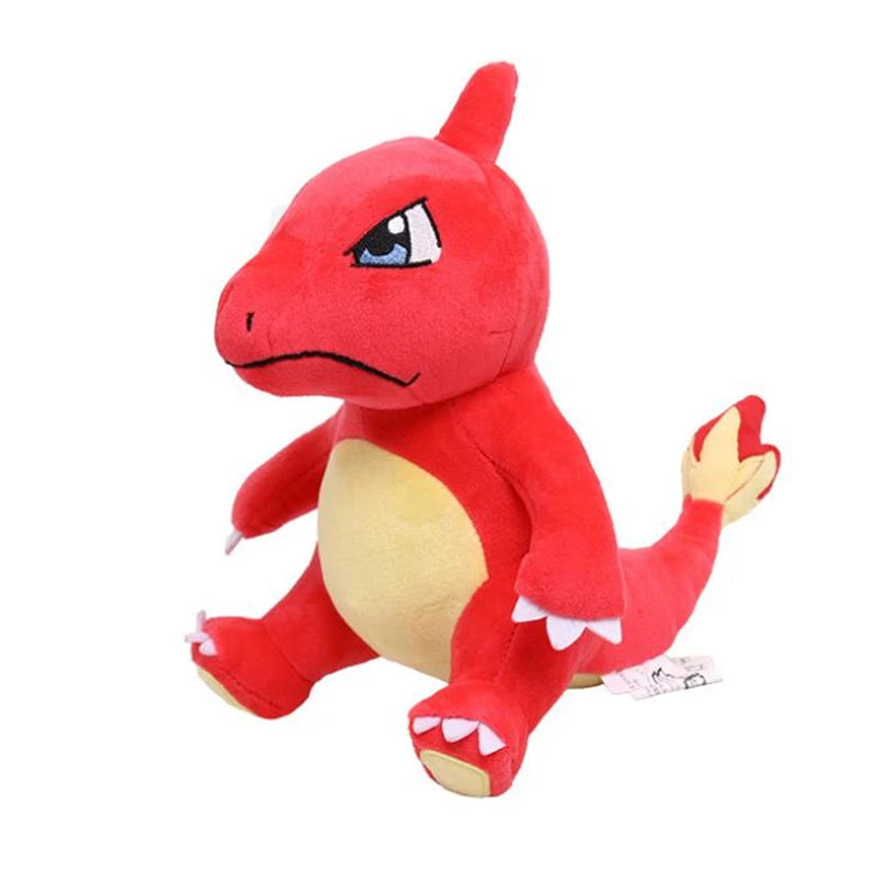 41 Styles Pokémon Plush Toy Gengar Pikachu Charizard Genuine Plush Doll Soft Kawaii Cute Cartoon Piplup Toys for Kids Gift
