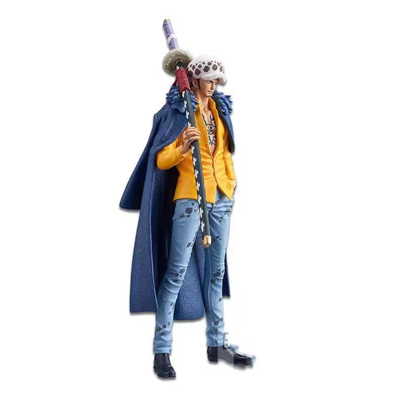 One Piece - Wano Country Action Figure