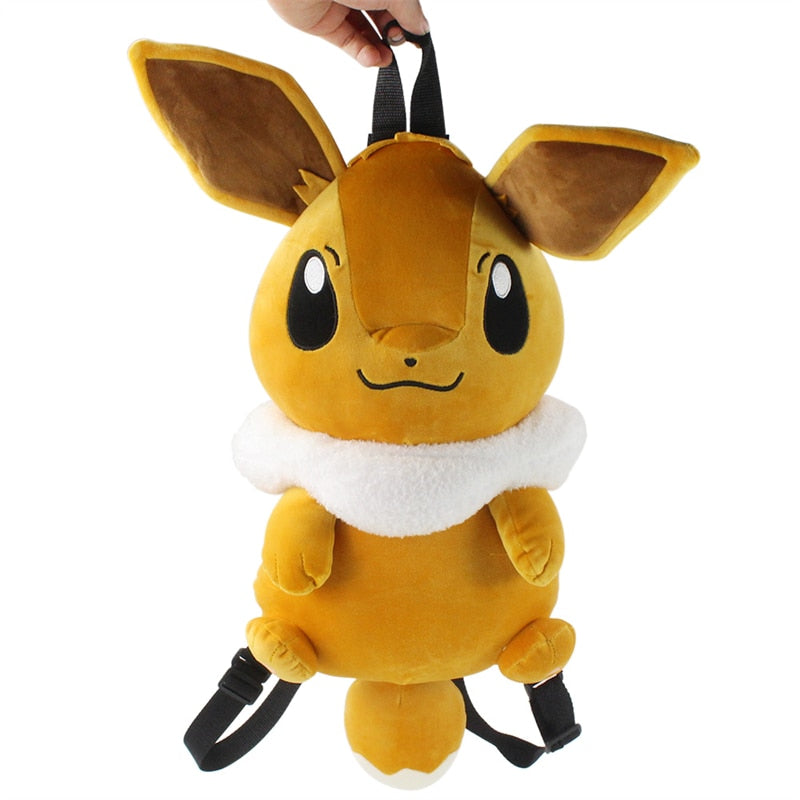 Pokemon - Backpack