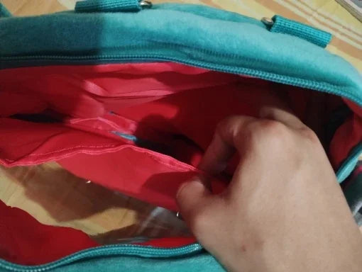 Vocaloid - Hatsune Miku Backpack