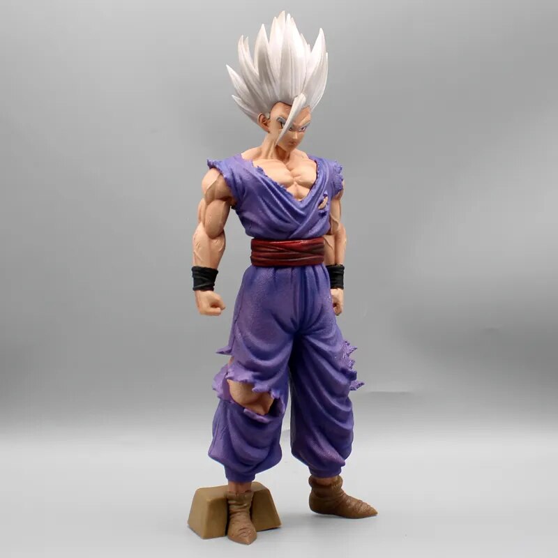 Dragon Ball Z -  Gohan Goku Saiyan Figure