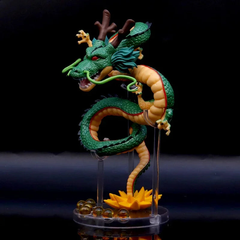 Dragon Ball Z - Shenlong Figure
