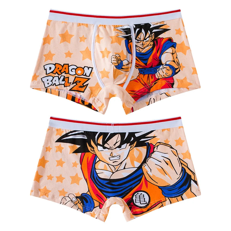 Dragon Ball Z - Underwear