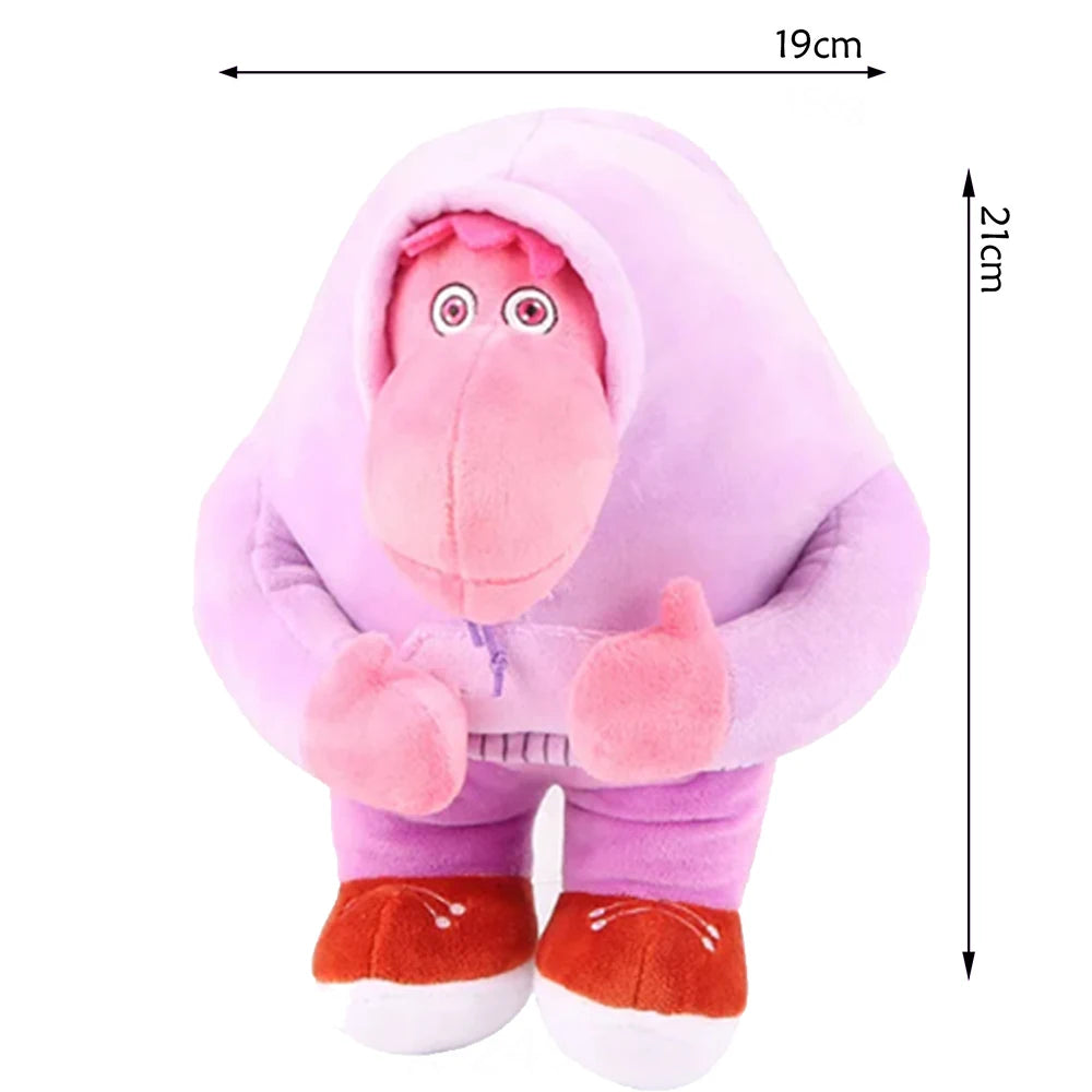 Inside Out 2 - Plushies
