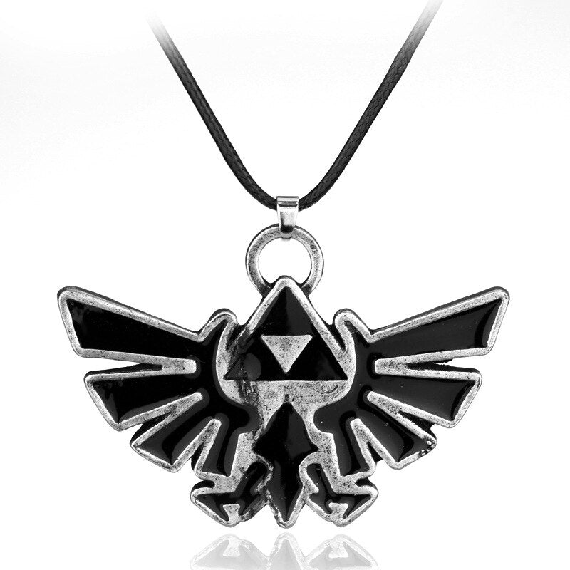 The Legend of Zelda - Breath of The Wild Keychains