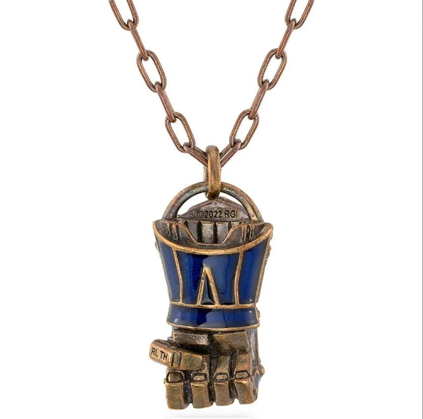 League of Legends - Vi Necklace